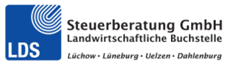 Firmenlogo von LDS Steuerberatung GmbH