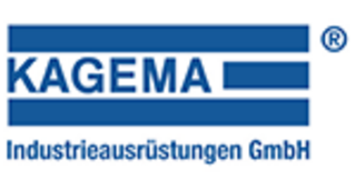 Firmenlogo von KAGEMA Industrieausrüstungen GmbH