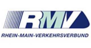 Firmenlogo von Rhein-Main-Verkehrsverbund GmbH (RMV)