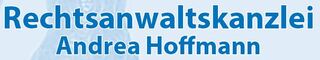 Firmenlogo von Rechtsanwaltskanzlei Andrea Hoffmann