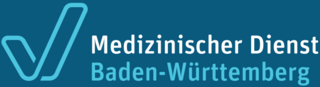 Firmenlogo von Medizinischer Dienst