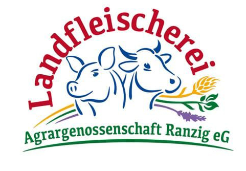 Logo Agrargenossenschaft Ranzig e.G.