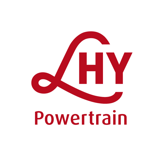 Logo LHY Powertrain GmbH & Co.KG