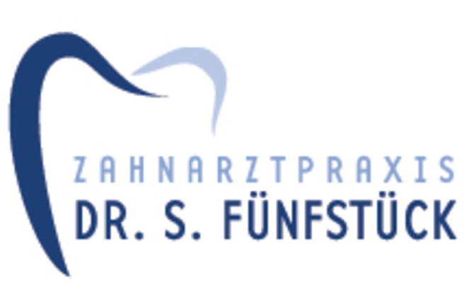 Logo Zahnarztpraxis Dr. S. Fünfstück 