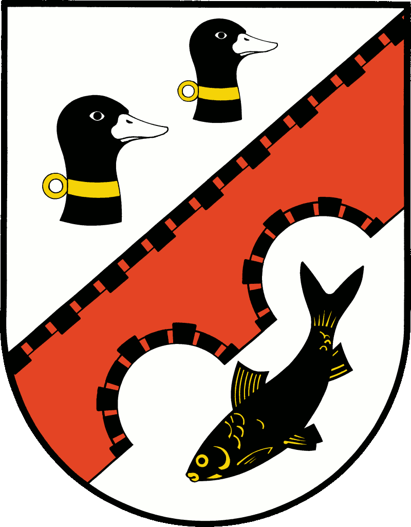 Logo Stadt Premnitz