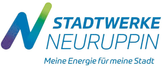 Logo Stadtwerke Neuruppin GmbH