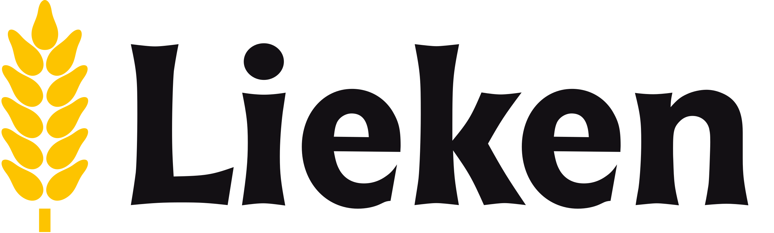 Lieken Brot- und Backwaren GmbH