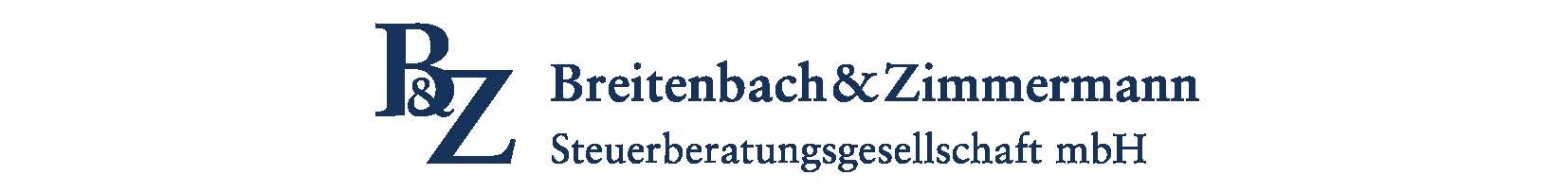Breitenbach & Zimmermann Steuerberatungs GmbH