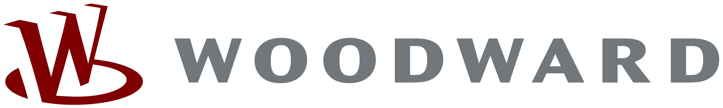 Logo Woodward Aken GmbH