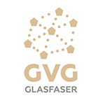 Logo GVG Glasfaser GmbH