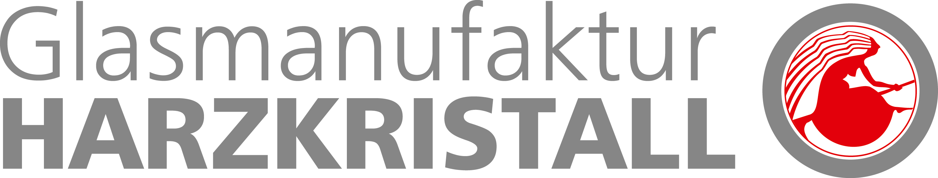 Logo Glasmanufaktur Harzkristall GmbH
