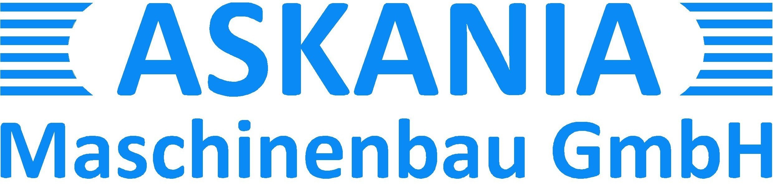 Logo Askania Maschinenbau GmbH