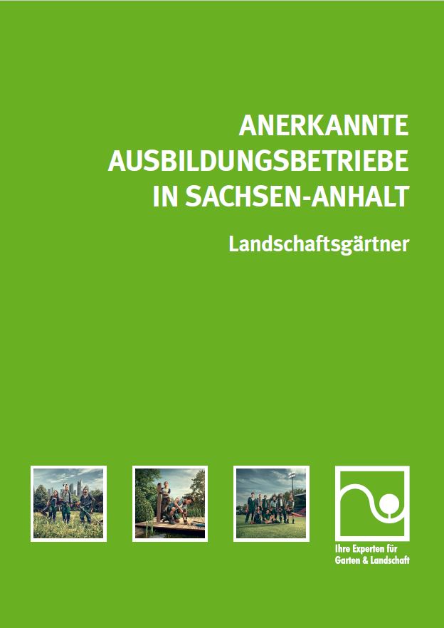 Verband Garten- Landschafts- und Sportplatzbau Sachsen ...