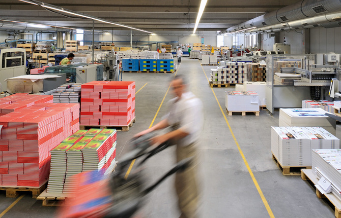 Grafisches Centrum Cuno Gmbh & Co Kg www.azubis.de