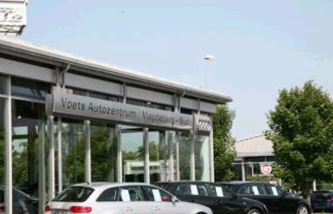Voets Autozentrum Gmbh Magdeburg Süd Magdeburg VOETS Autozentrum GmbH Magdeburg Süd dein Ausbildungsbetrieb | azubis.de