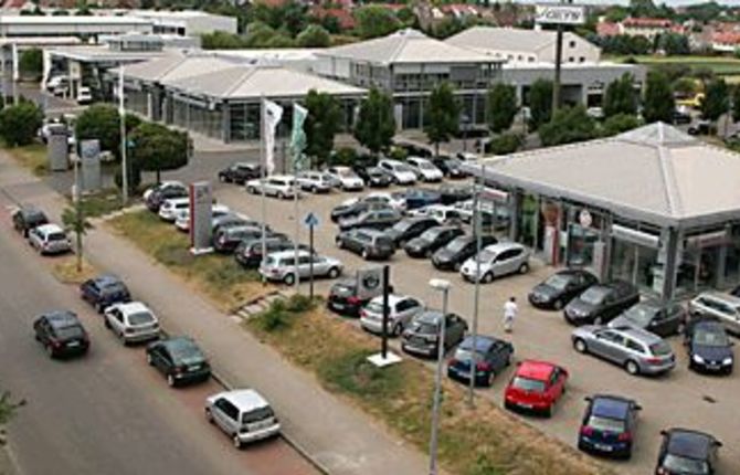 Voets Autozentrum Gmbh Magdeburg Süd Magdeburg VOETS Autozentrum GmbH Magdeburg Süd dein Ausbildungsbetrieb | azubis.de