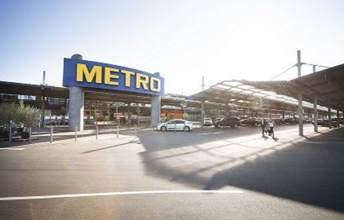 METRO Cash & Carry Deutschland GmbH dein Ausbildungsbetrieb azubis.de