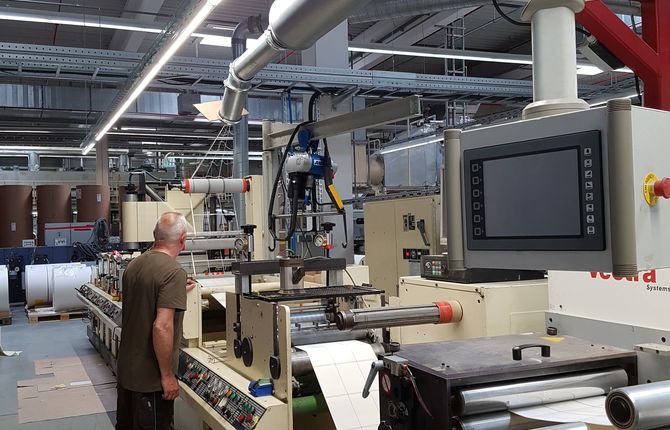 Etikon Deutschland Gmbh & Co Kg www.azubis.de