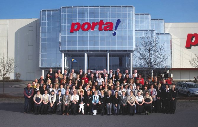 Porta Möbel GmbH & Co.KG Magdeburg dein Ausbildungsbetrieb azubis.de