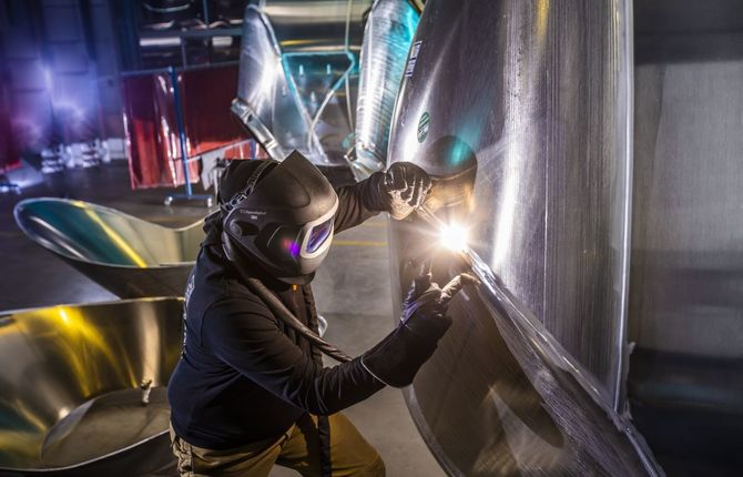 Feldbinder Spezialfahrzeugwerke Gmbh Werk Wittenberg