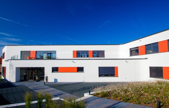 surfactor Germany GmbH dein Ausbildungsbetrieb | azubis.de