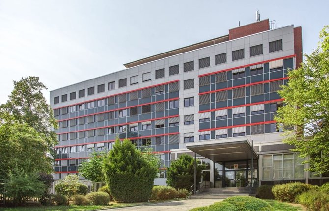 Finanzamt Braunschweig - Wilhelmstraße dein Ausbildungsbetrieb | azubis.de
